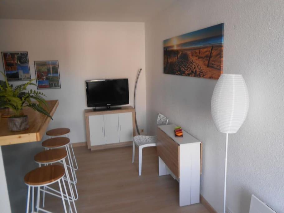 Appartement A La Plage Argelès-sur-Mer Exteriér fotografie